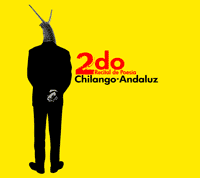 Festival de poesía Chilango Andaluz